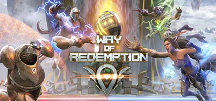 Way of Redemption