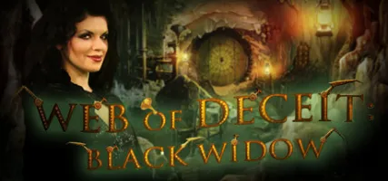 Web of Deceit: Black Widow