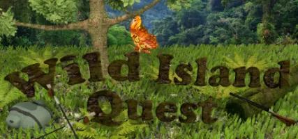 Wild Island Quest