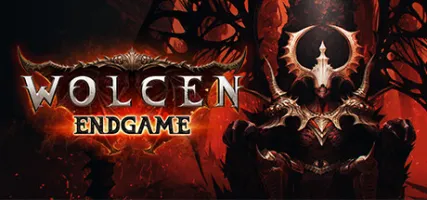 Wolcen: Lords of Mayhem