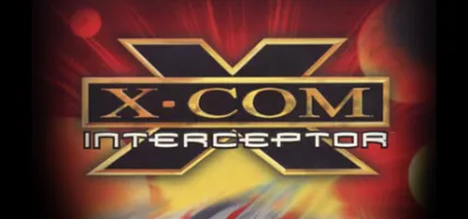 X-COM: Interceptor