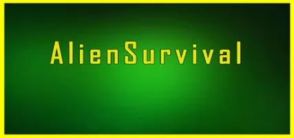 AlienSurvival