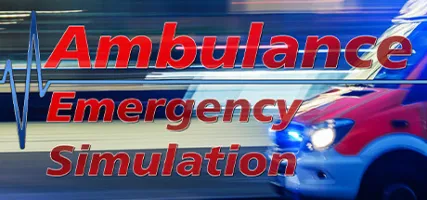 Ambulance Emergency Simulation