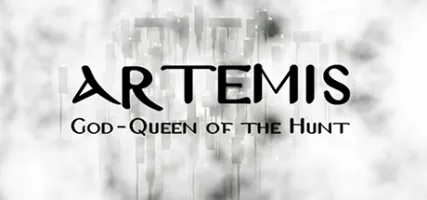 Artemis: God-Queen of The Hunt