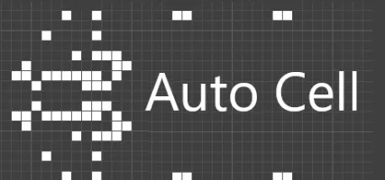 Auto Cell: Game of Life