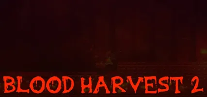 Blood Harvest 2