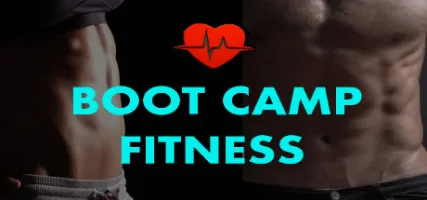 Boot Camp Fitness