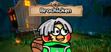 BroChicken