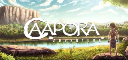 Caapora Adventure - Ojibe's Revenge