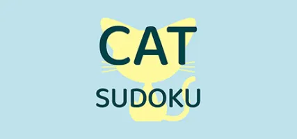 CAT SUDOKU