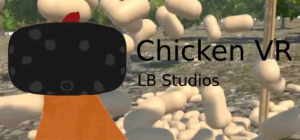 Chicken VR