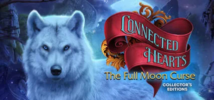 Connected Hearts: The Full Moon Curse