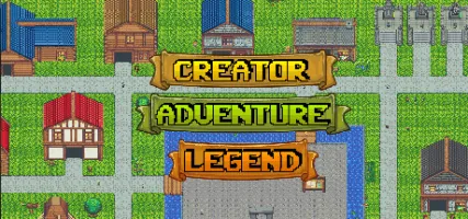 Creator Adventure Legend