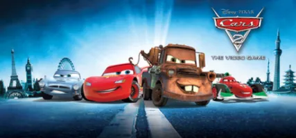 Disney Pixar Cars 2: The Video Game