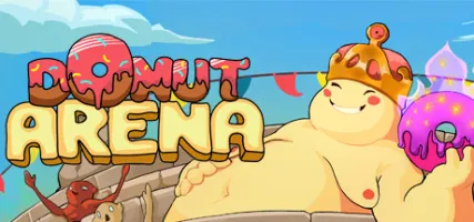 Donut Arena