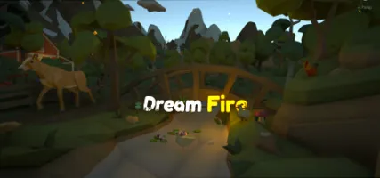 Dream Fire