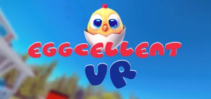 Eggcellent VR