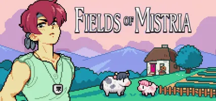 Fields of Mistria