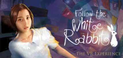 Follow the White Rabbit VR