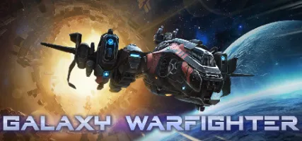 Galaxy Warfighter