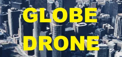 GLOBE DRONE