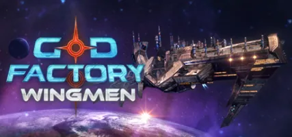 GoD Factory: Wingmen