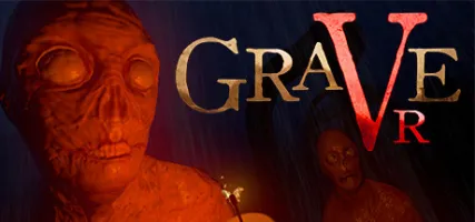 Grave: VR Prologue