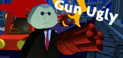 Gun Ugly