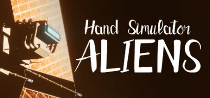 Hand Simulator: Aliens