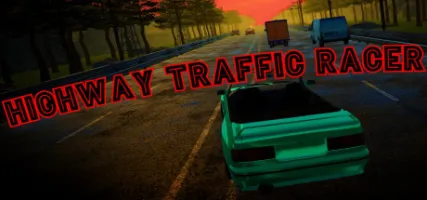 Highway Traffic Racer