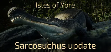 Isles of Yore