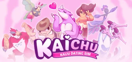 Kaichu: The Kaiju Dating Sim