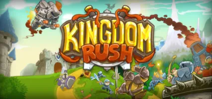 Kingdom Rush - Tower Defense