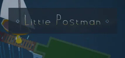 Little Postman