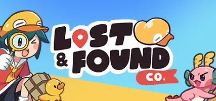 Lost and Found Co.