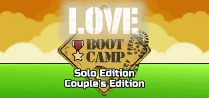 Love Boot Camp: Solo & Couple'