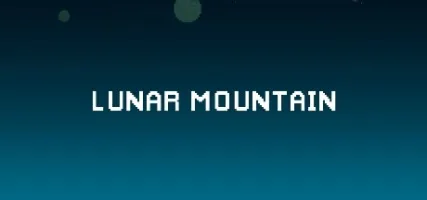 Lunar Mountain