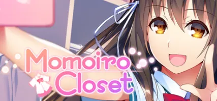 Momoiro Closet