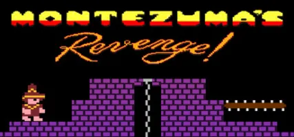 Montezuma's Revenge