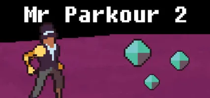 Mr. Parkour 2