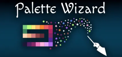 Palette Wizard