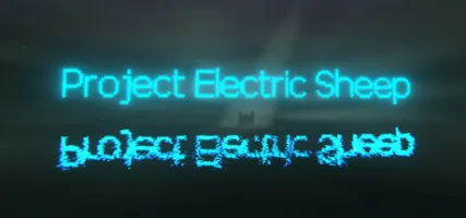 Project Electric Sheep