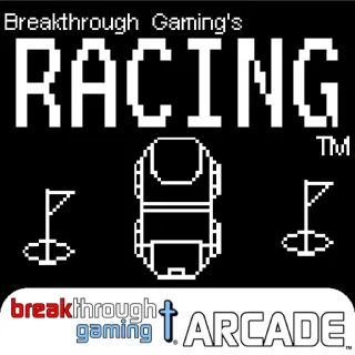 Racing - Breakthrough Gaming Arcade