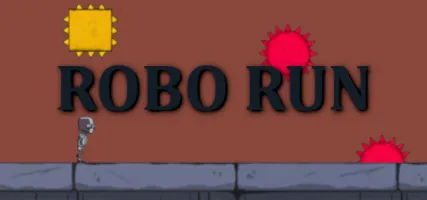 Robo Run