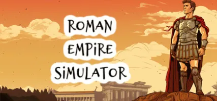 Roman Empire Simulator