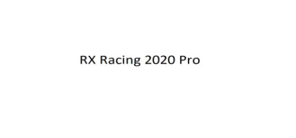 RX Racing 2020 Pro