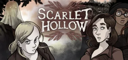 Scarlet Hollow