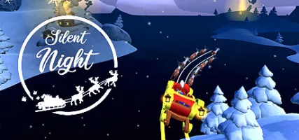 Silent Night - A Christmas Delivery