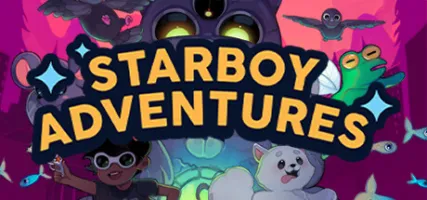 Starboy Adventures