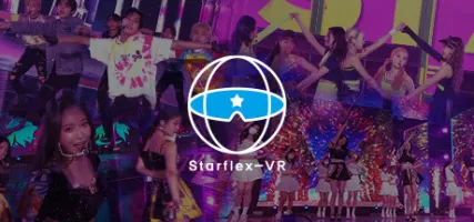 Starflex-VR